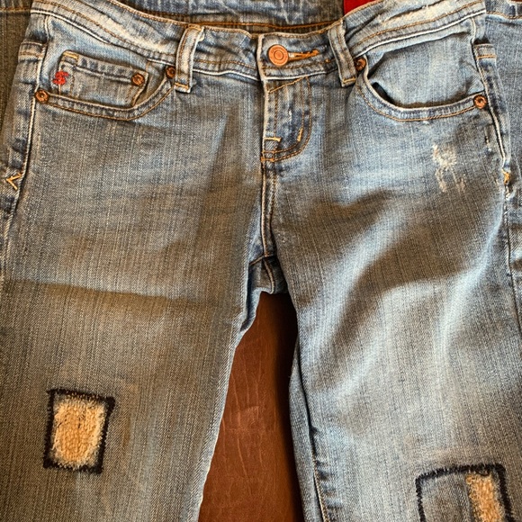 Seven Jeans - Picture 7 of 8